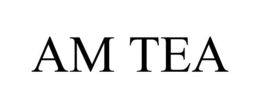 AM TEA trademark