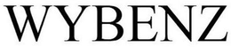 WYBENZ trademark