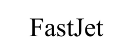 FASTJET trademark