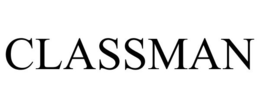 CLASSMAN trademark