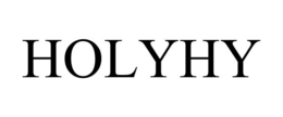 HOLYHY trademark