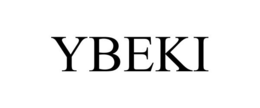 YBEKI trademark