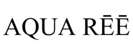 AQUA REE trademark
