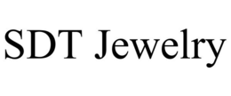 SDT JEWELRY trademark