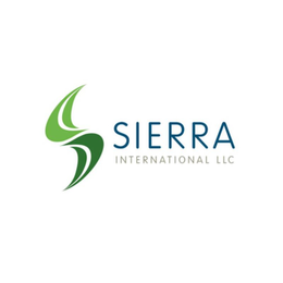 S SIERRA INTERNATIONAL LLC trademark