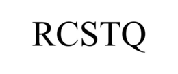 RCSTQ trademark