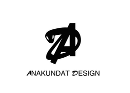AD ANAKUNDAT DESIGN trademark
