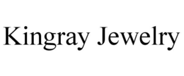 KINGRAY JEWELRY trademark