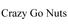 CRAZY GO NUTS trademark