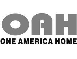 OAH ONE AMERICA HOME trademark