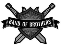 BAND OF BROTHERS trademark