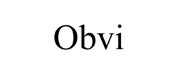 OBVI trademark