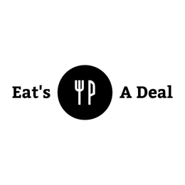 EAT'S A DEAL trademark