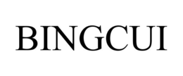 BINGCUI trademark