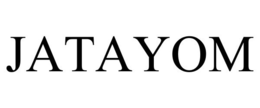 JATAYOM trademark