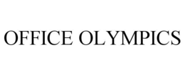 OFFICE OLYMPICS trademark