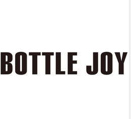 BOTTLE JOY trademark