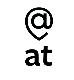 @ AT trademark
