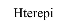 HTEREPI trademark