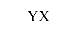 YX trademark