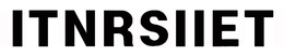 ITNRSIIET trademark