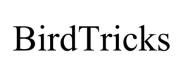BIRDTRICKS trademark