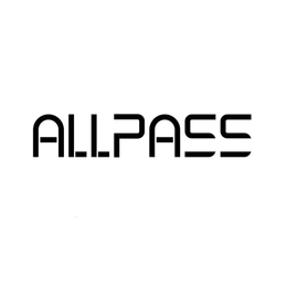 ALLPASS trademark
