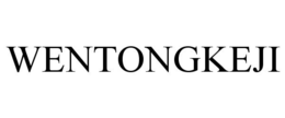 WENTONGKEJI trademark