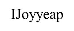 IJOYYEAP trademark