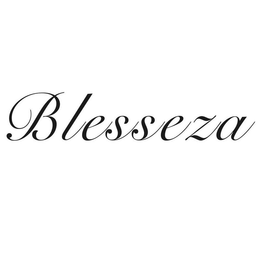 BLESSEZA trademark