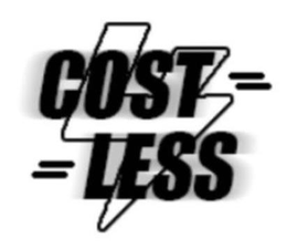 COST 4 LESS trademark