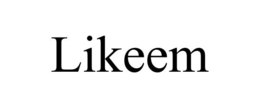 LIKEEM trademark