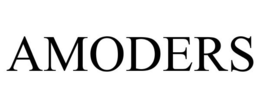 AMODERS trademark