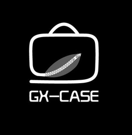 GX-CASE trademark