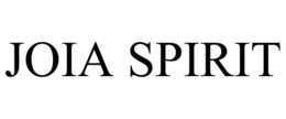 JOIA SPIRIT trademark