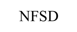 NFSD trademark