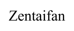 ZENTAIFAN trademark