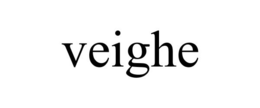 VEIGHE trademark