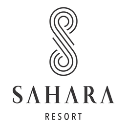 SAHARA RESORT trademark