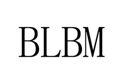 BLBM trademark