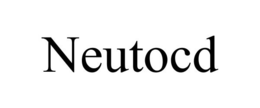 NEUTOCD trademark