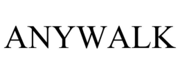 ANYWALK trademark