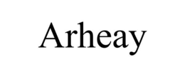 ARHEAY trademark