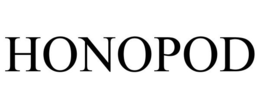 HONOPOD trademark
