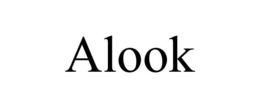 ALOOK trademark
