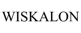 WISKALON trademark