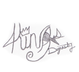 4KINGS DYNASTY trademark