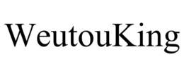 WEUTOUKING trademark
