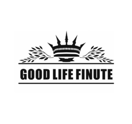GOOD LIFE FINUTE trademark