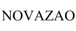 NOVAZAO trademark